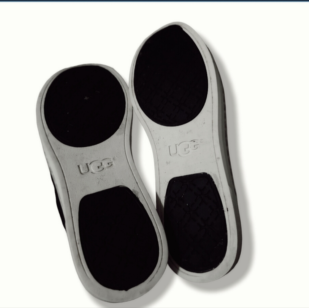 UGG Fierce Deco Quilted slipon - Picture 8 of 8